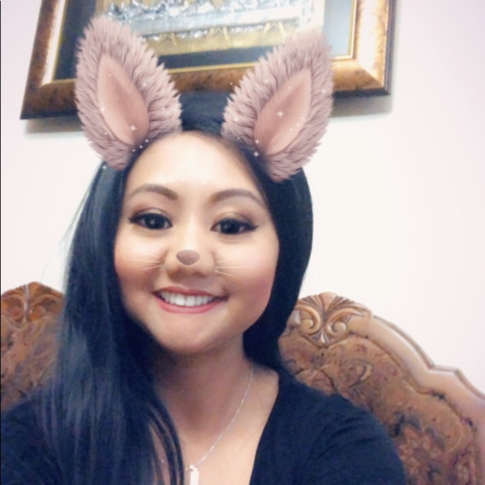 Meet your Posher, Elmara